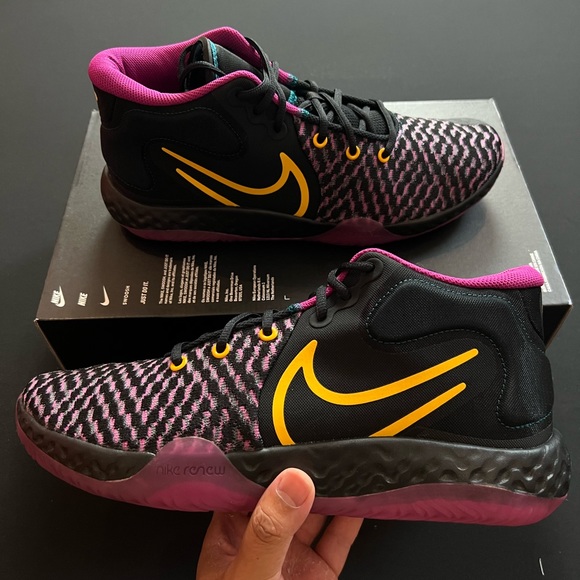 kd trey 5 viii size 7